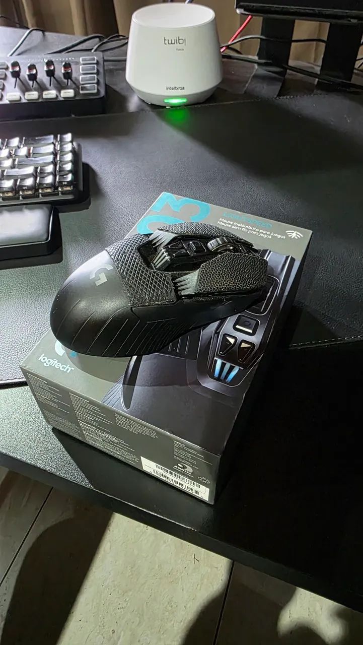 Mouse Gamer Logitech G903 - Foto 5