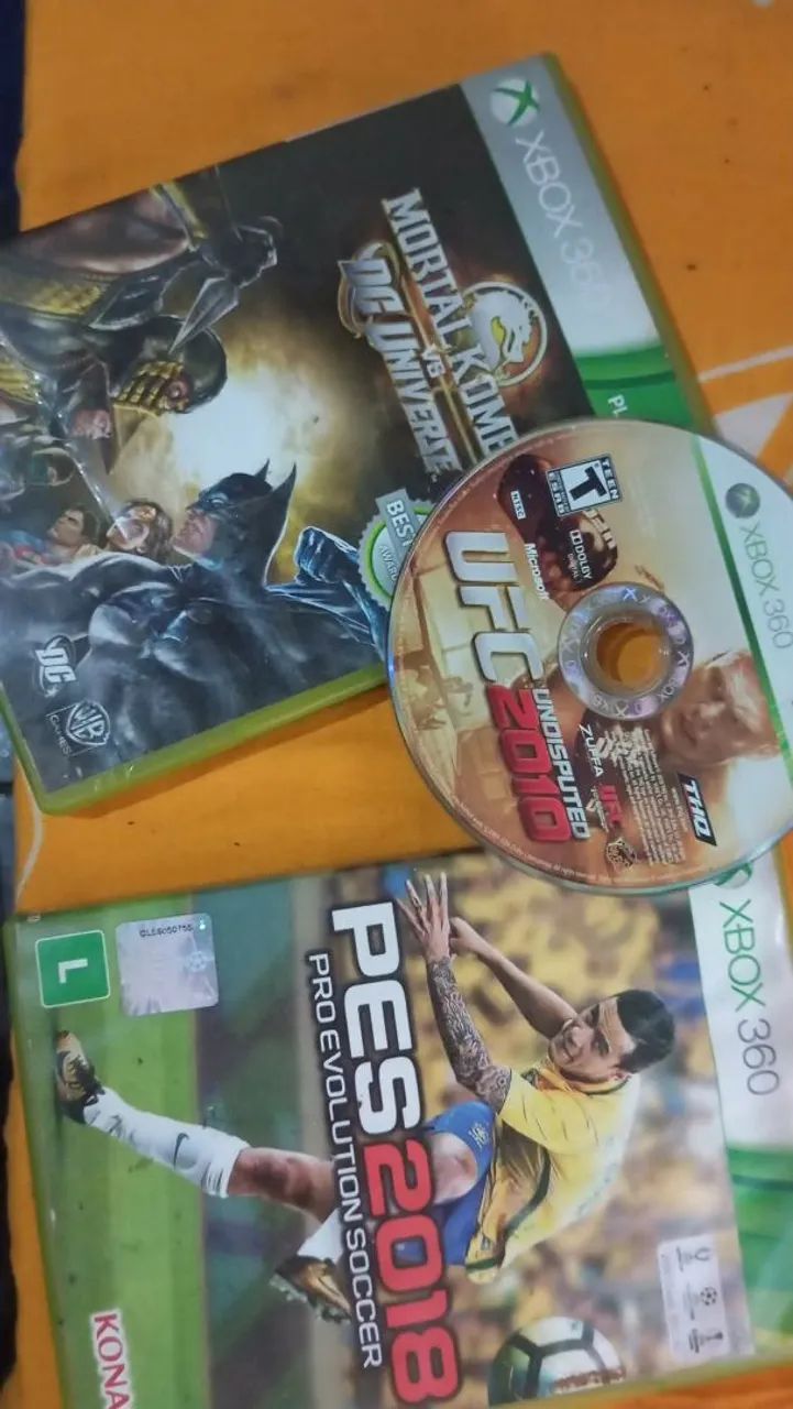 X BOX °360 - Foto 2