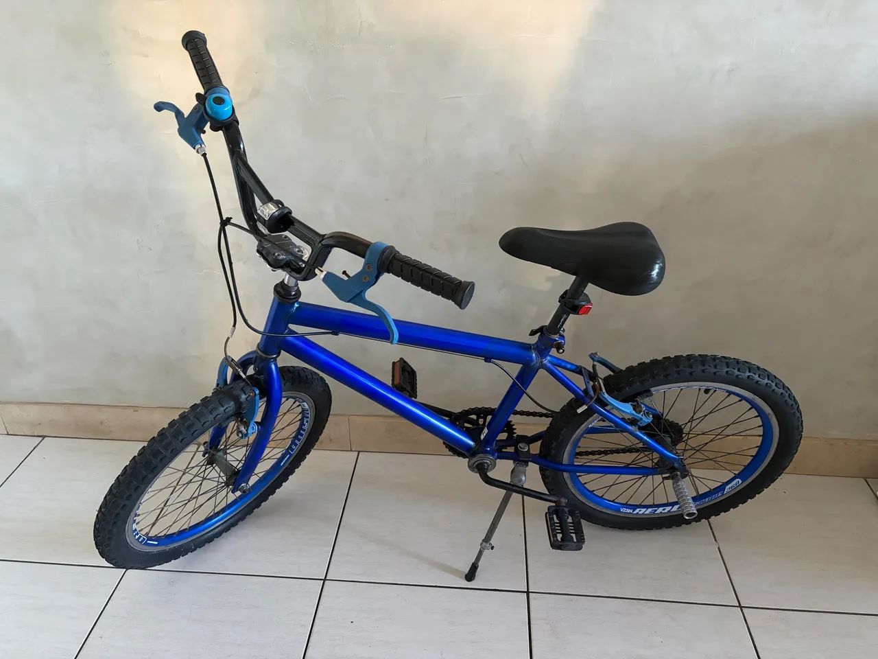Bicicleta Seminova aro 20 - Foto 2