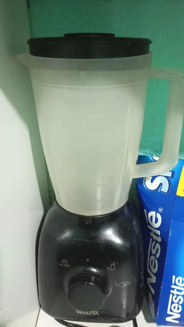 Liquidificador 