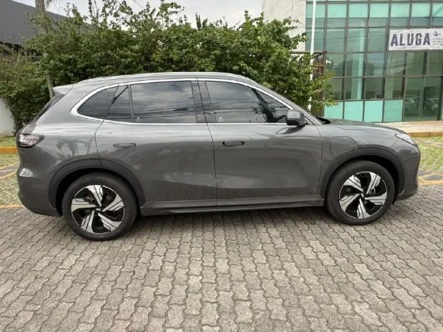 Geely EX5 MAX (elétrico) 2026 - Foto 5