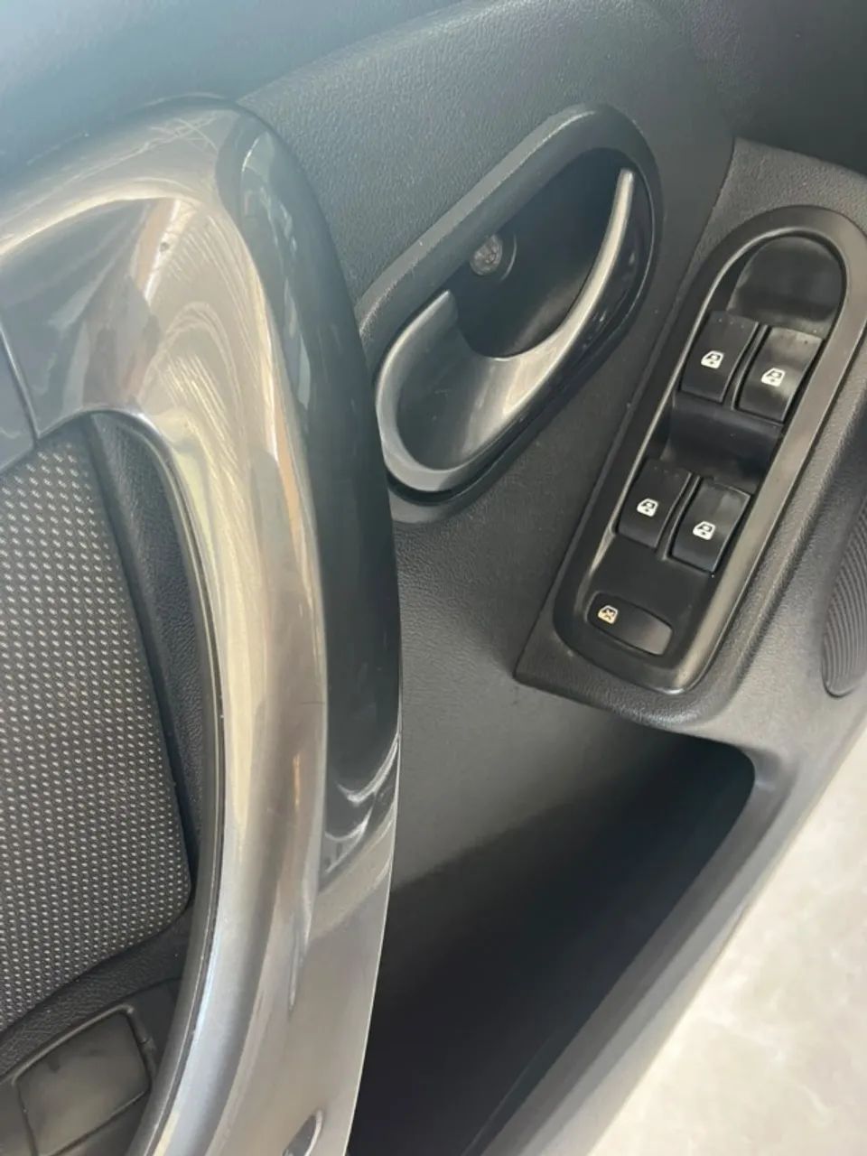 Renault Duster Dynamique 1.6 Hi-flex 16V Mec. 2015 - Foto 5