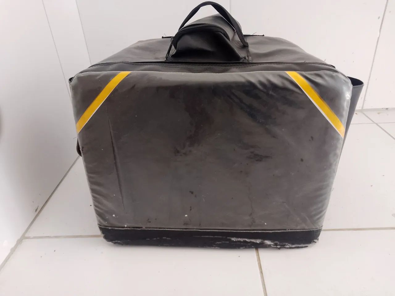 Bag Para Entregador