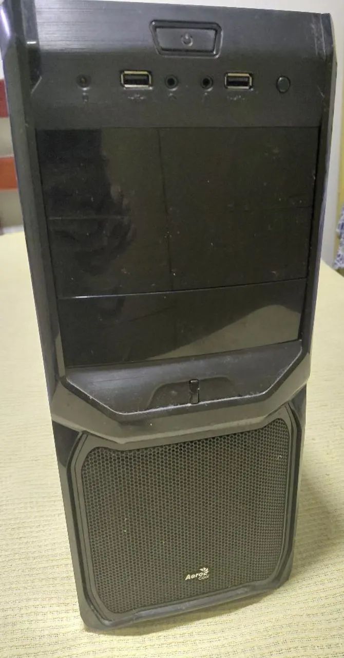 Computador i5 4440  - Foto 2