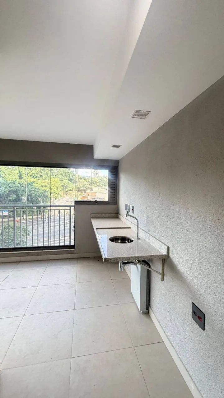 APARTAMENTO PARA ALUGAR COM 2 QUARTOS NO BUTANTÃ - Foto 3