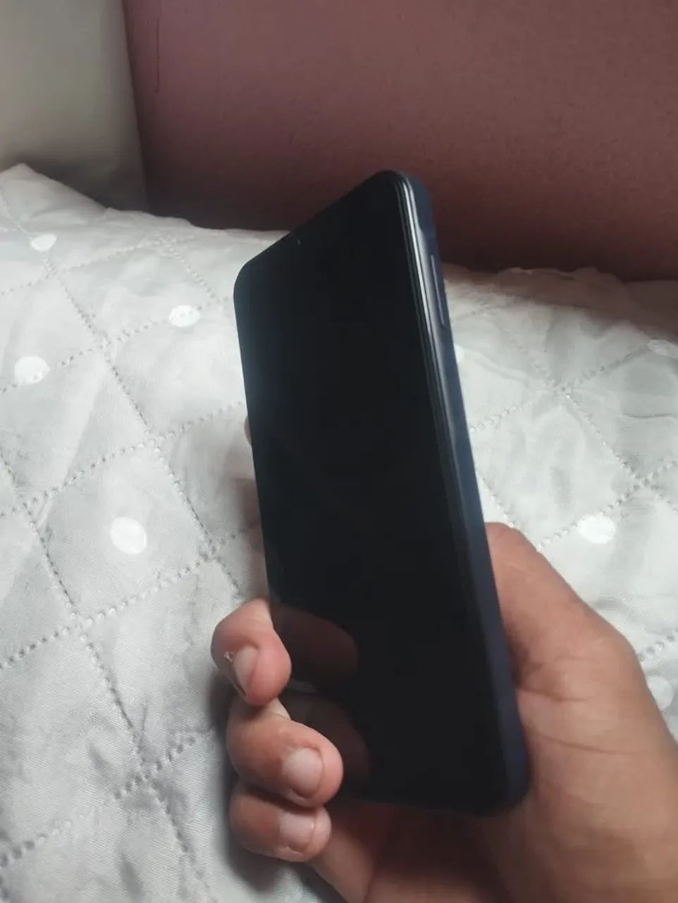 Vendo Celular Semi novo - Foto 4
