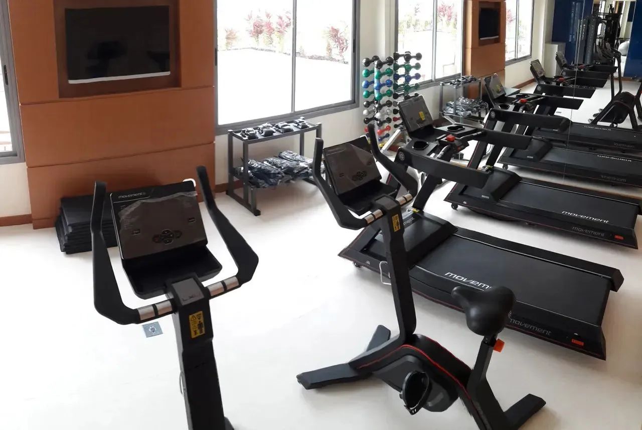 Sala comercial para venda tem 75 metros quadrados em São Cristóvão - Rio de Janeiro - RJ - Foto 6