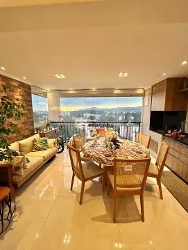 Apartamento à venda, Jardim Leonor Mendes de Barros, São Paulo, SP - Foto 3