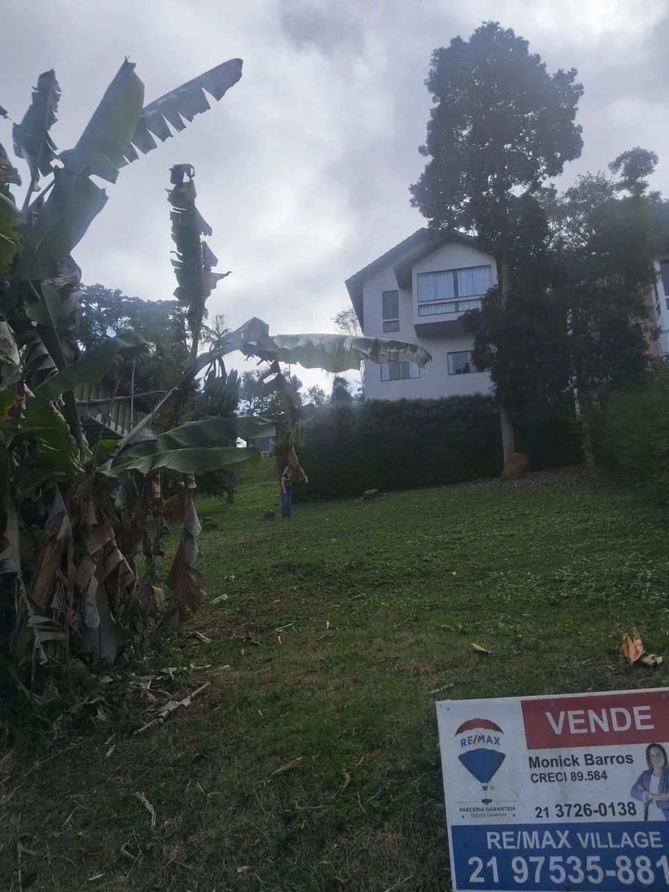Vende se terreno  - Foto 4