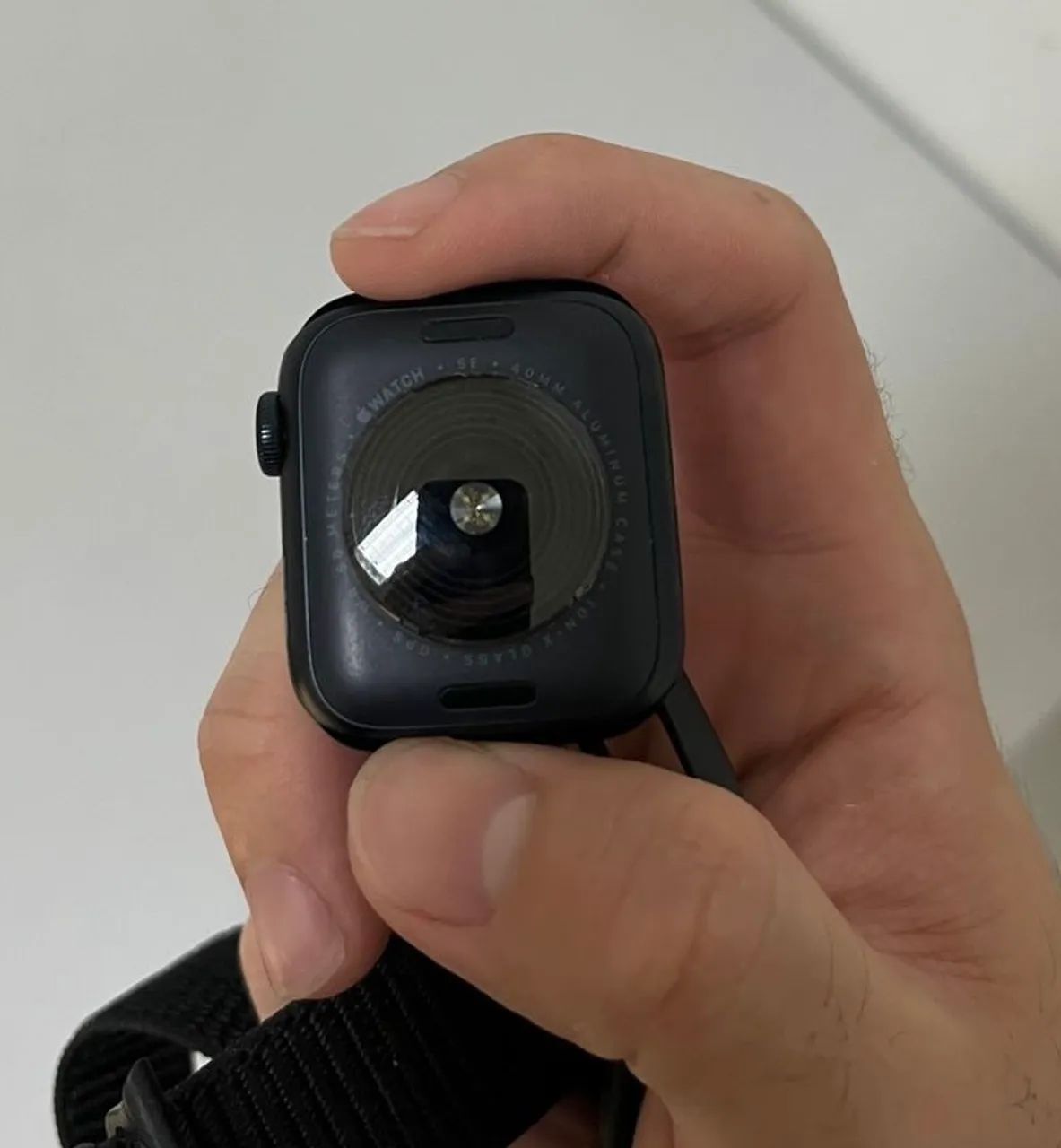 Apple Watch SE (2ª geração) - Foto 2