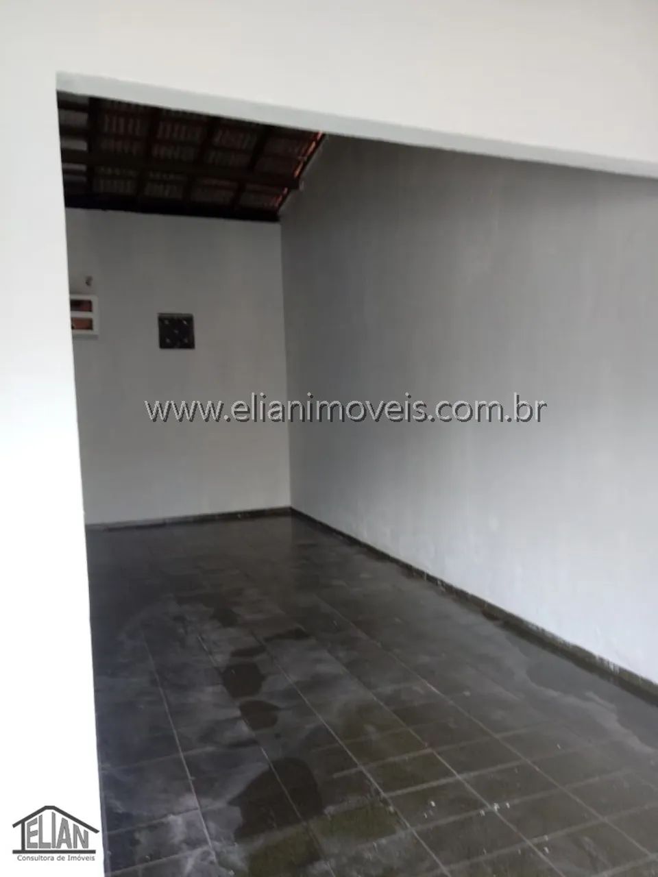 Casa com 3 quartos no CPA IV primeira etapa - Foto 3