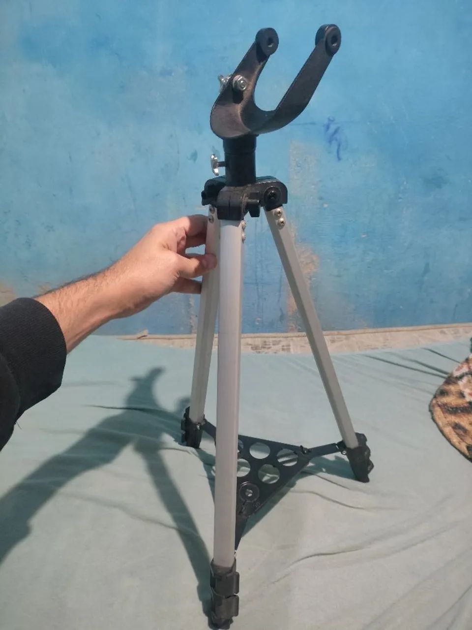 Telescópio  - Foto 2