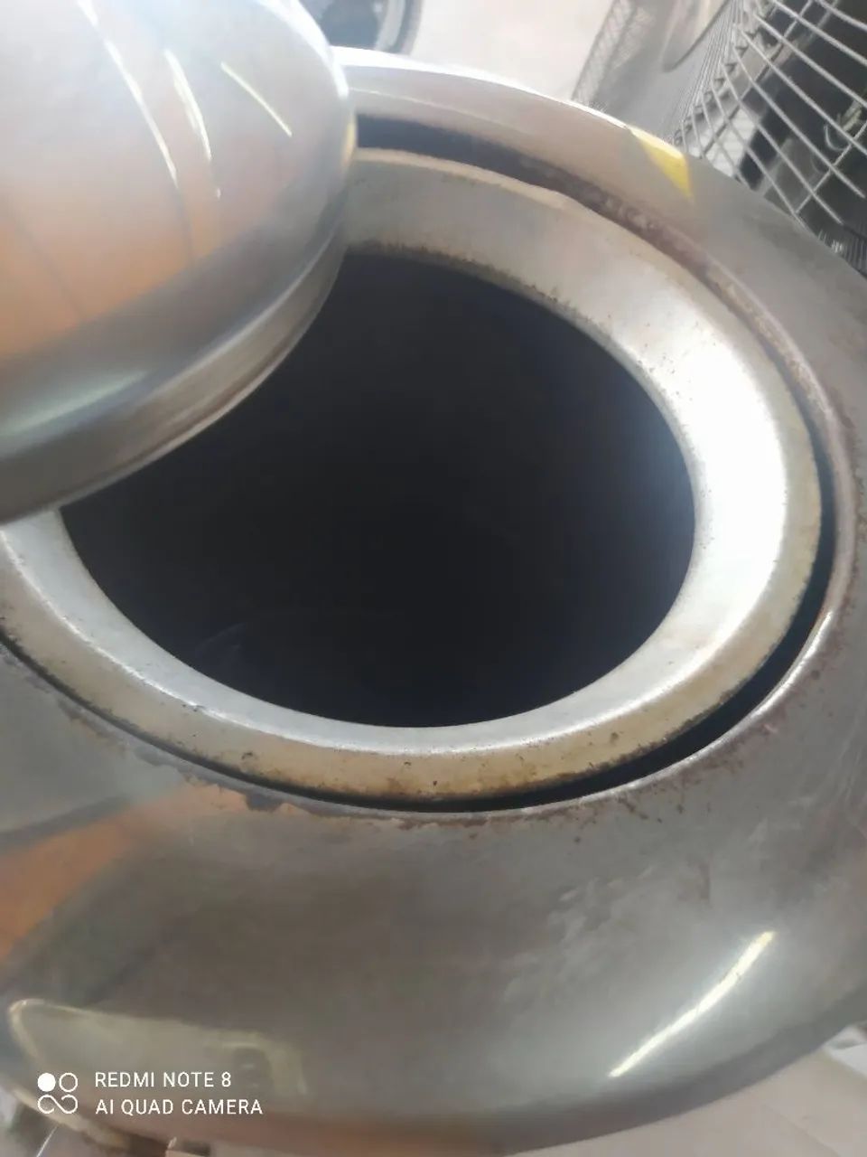 Cafeteira industrial. - Foto 3