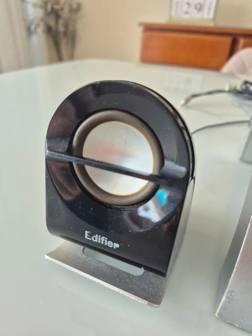 Caixa de Som Edifier E1100 - Foto 2