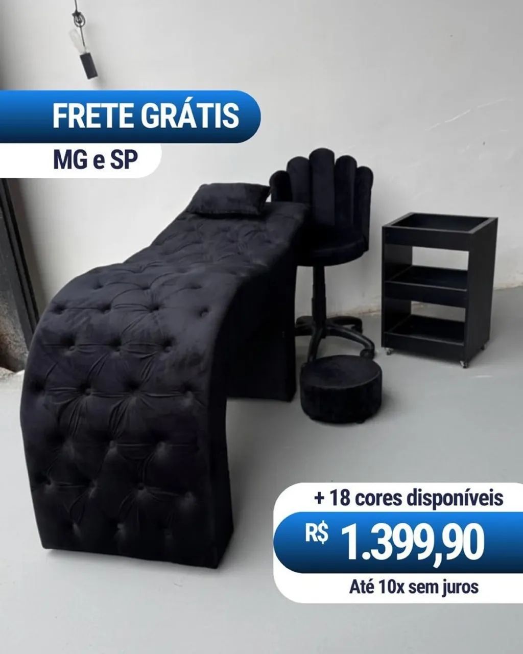 Promoção de Kits  - Foto 2