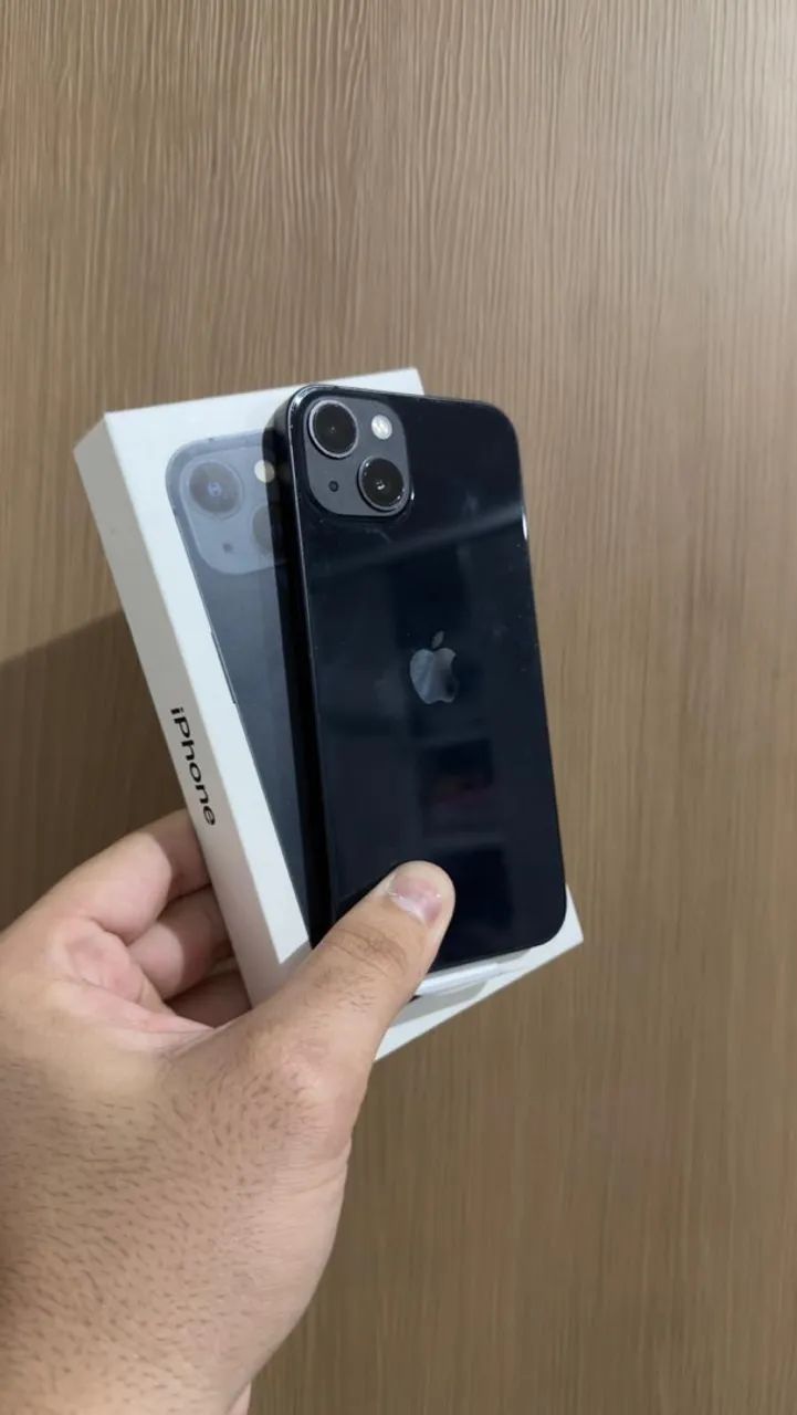 iPhone 13 128gb