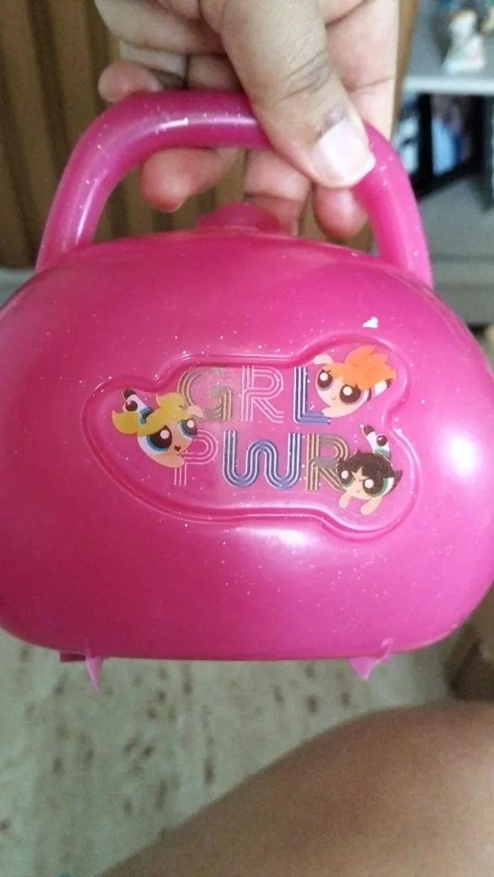 Kit de brinquedo  - Foto 4