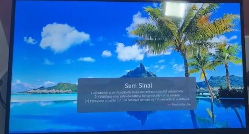 TV LG 32 - Foto 2