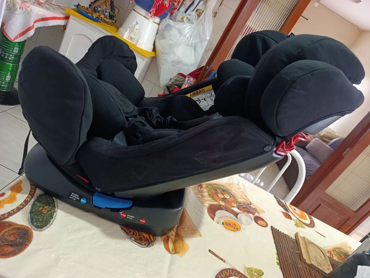 Cadeirinha de Criança  - Foto 2