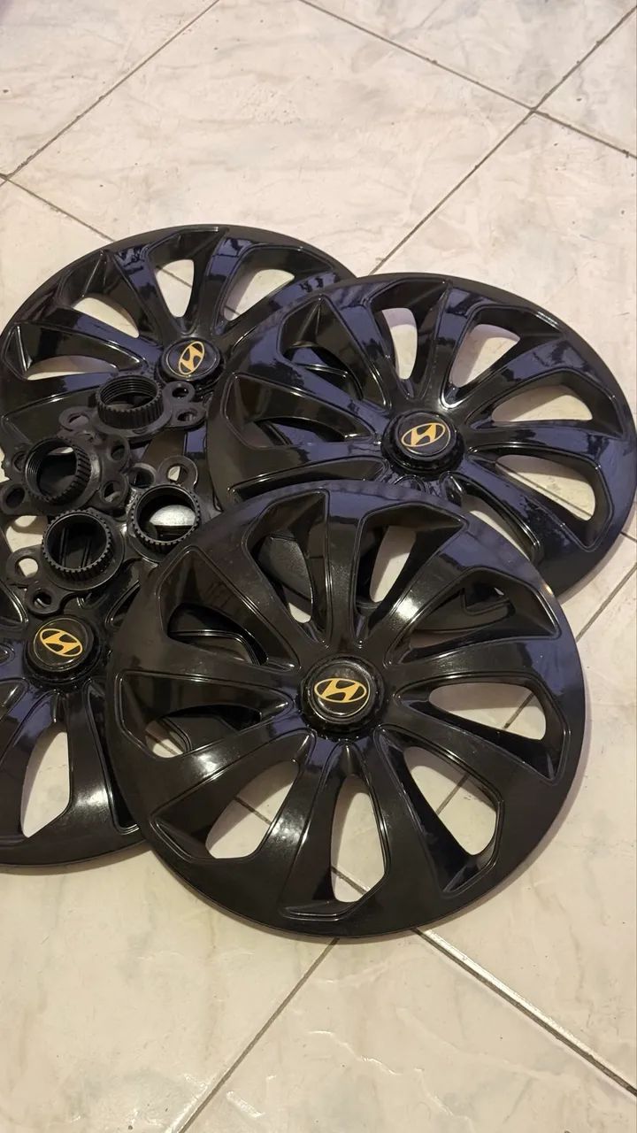 Calotas Preta - Foto 2