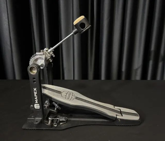 Pedal Mapex P 700 - Foto 2