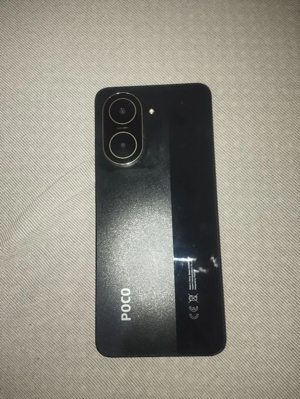 Poço c71 - Foto 2
