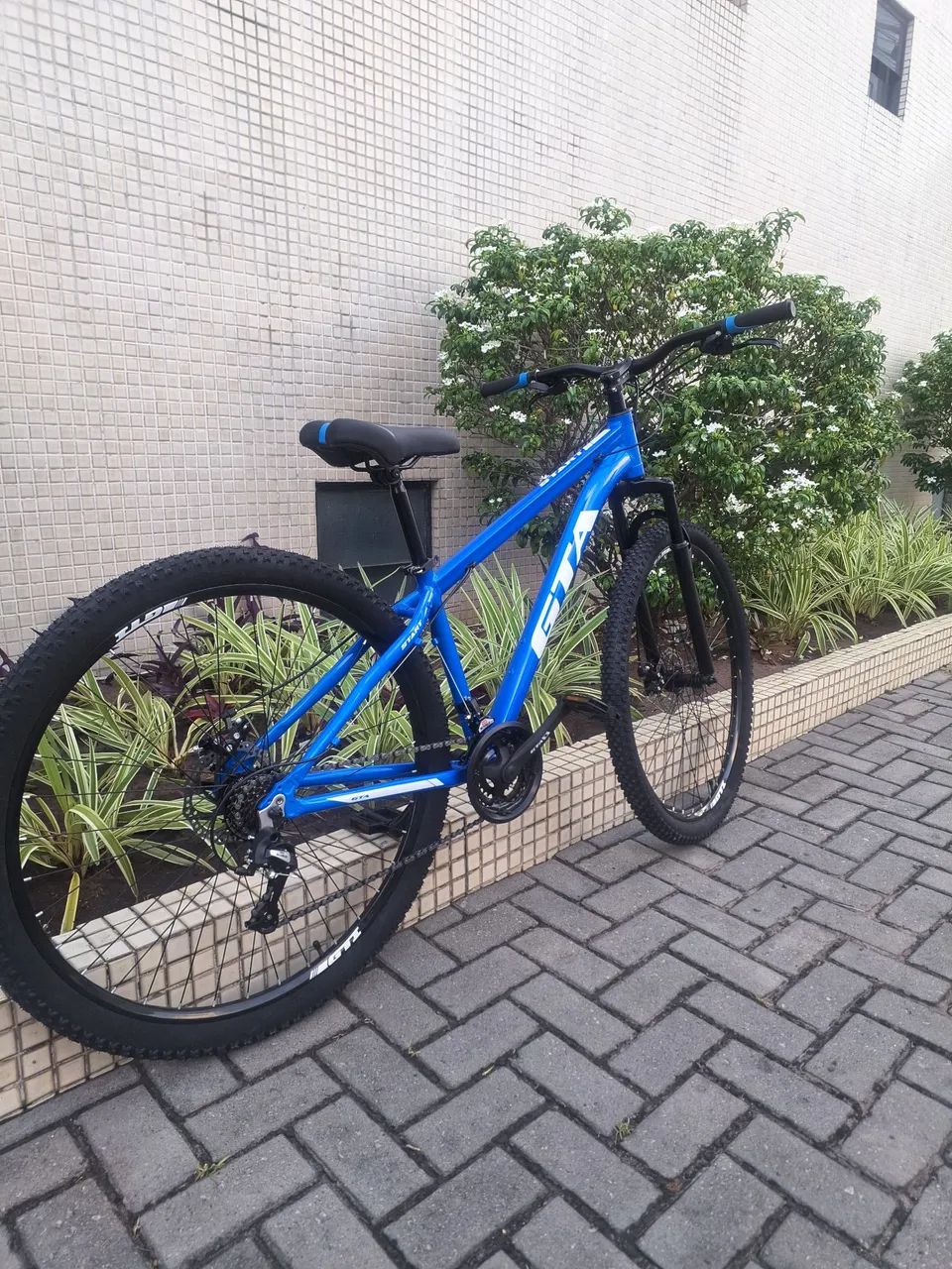 Bicicleta Aro 29 Lindissima  - Foto 3