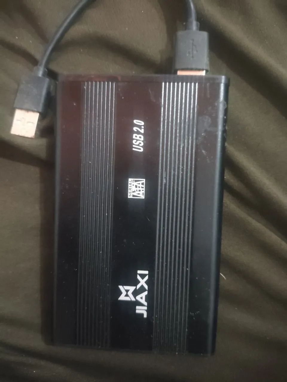 Case mais 2 Hd  - Foto 2
