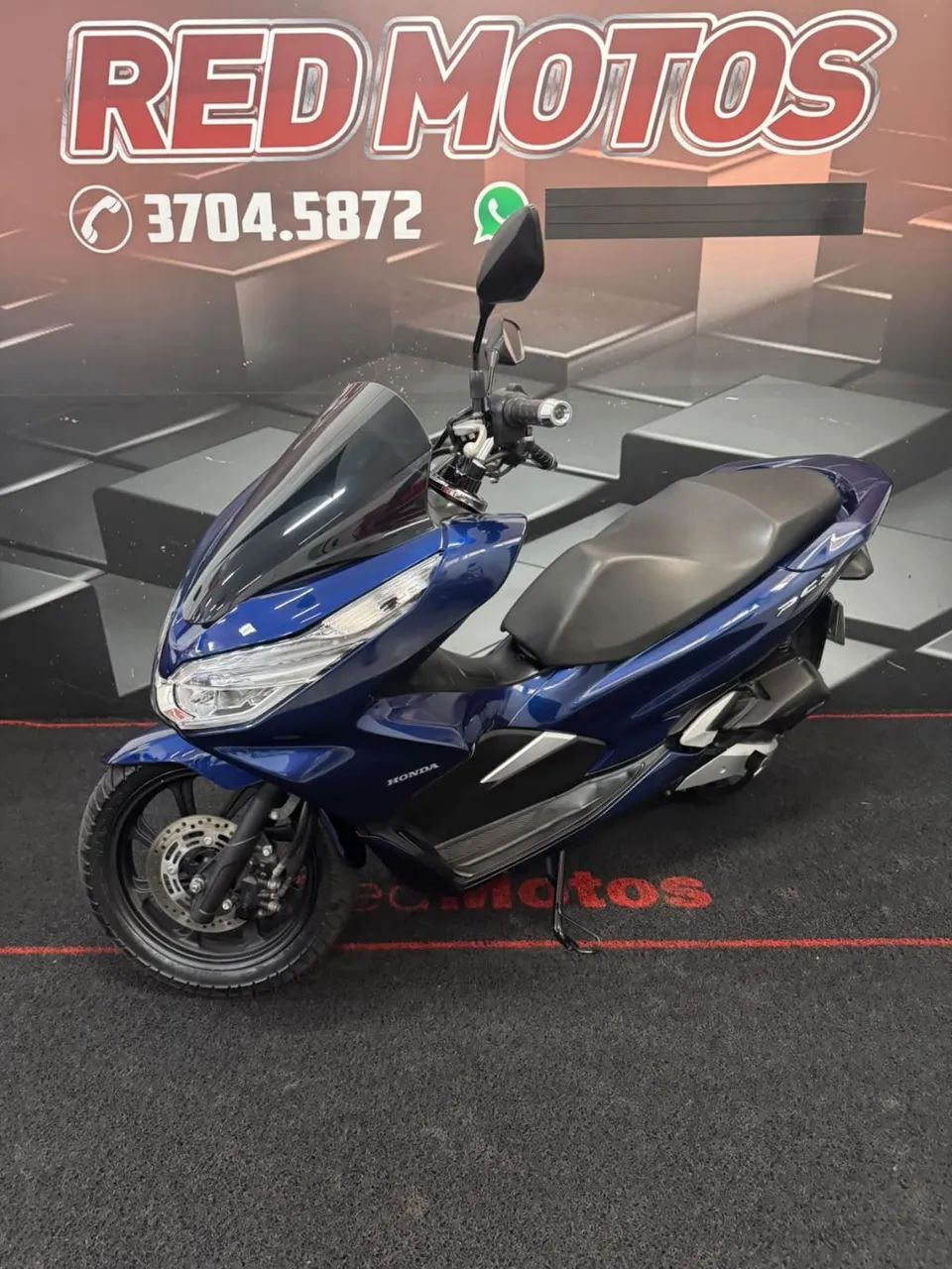 PCX 150/DLX - Foto 4