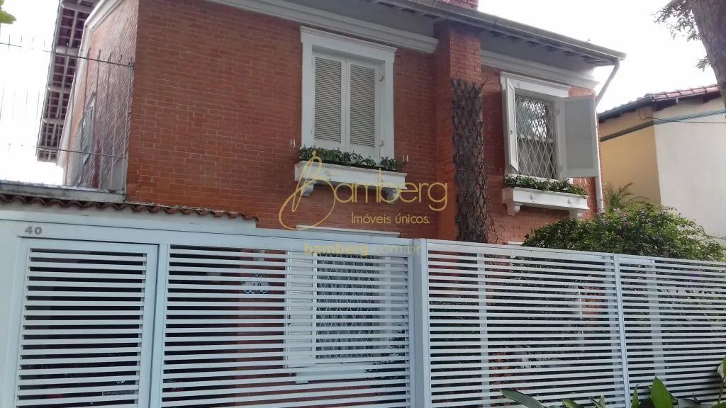 BROOKLIN VELHO / CASA TIJOLINHO APARENTE - Foto 5