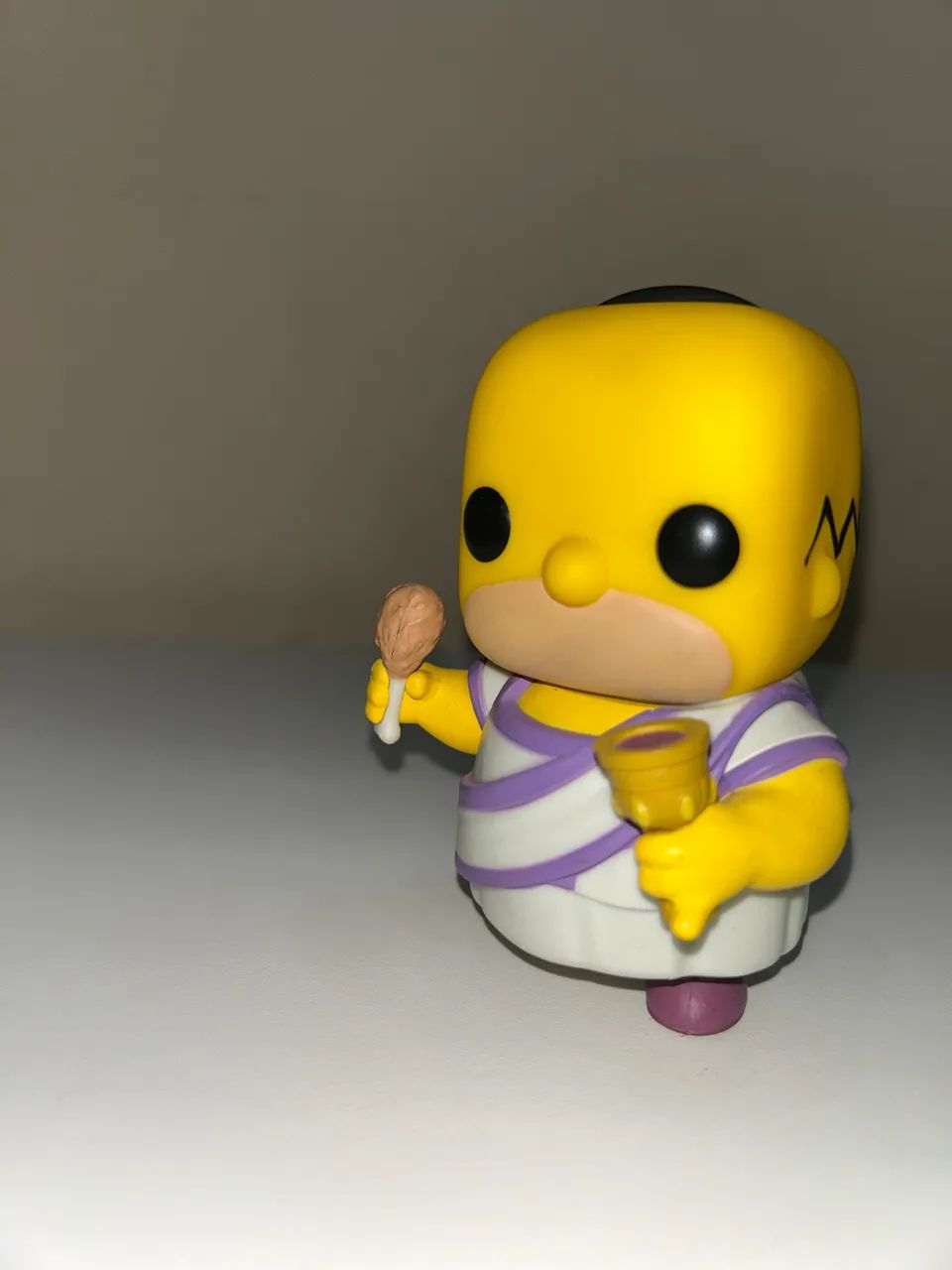 Funko pop homer simpson