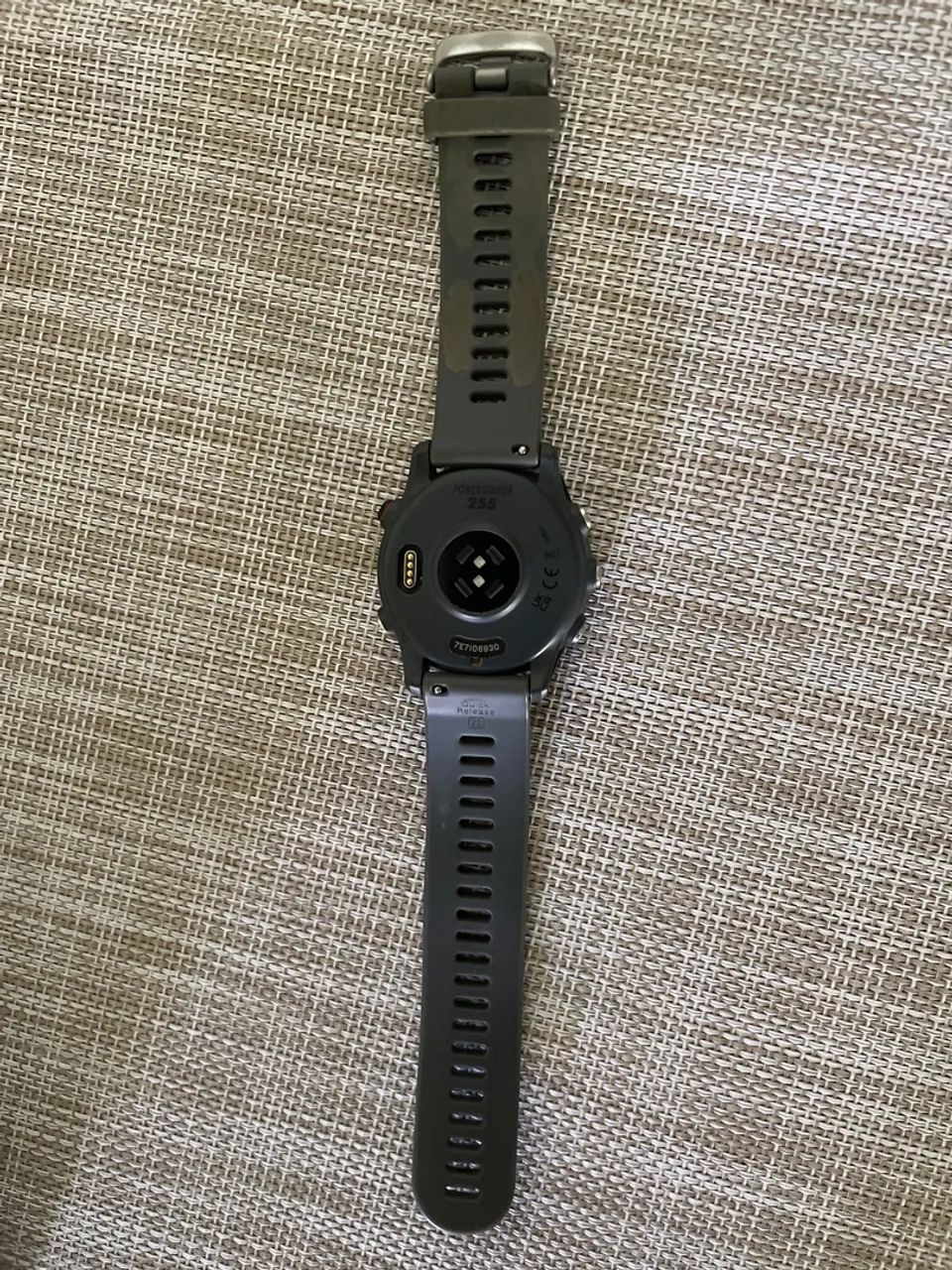Garmin Forerunner 255 - Foto 2