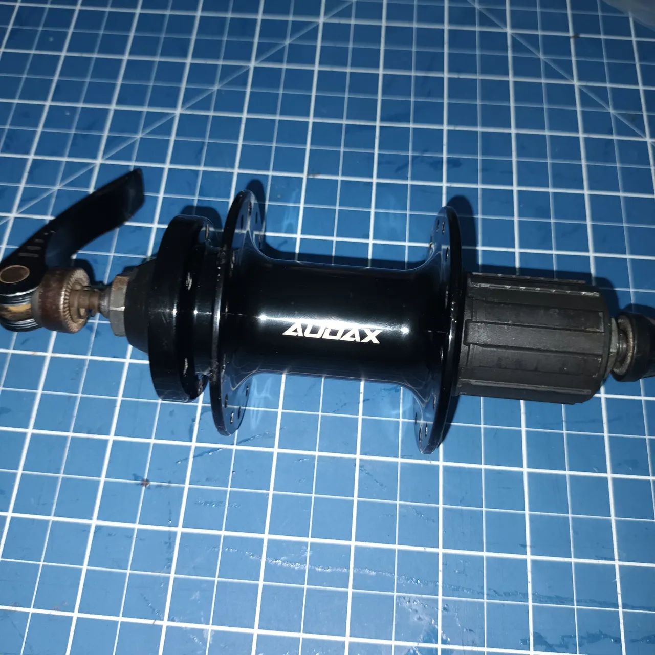 Cubo k7 Audax  - Foto 3