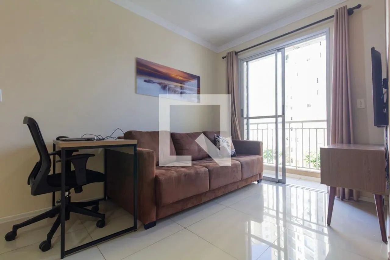 Apartamento à Venda - Tatuapé, 2 Quartos, 48 m2 - Foto 3
