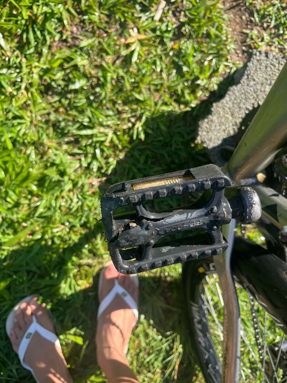 Bike gios  - Foto 5