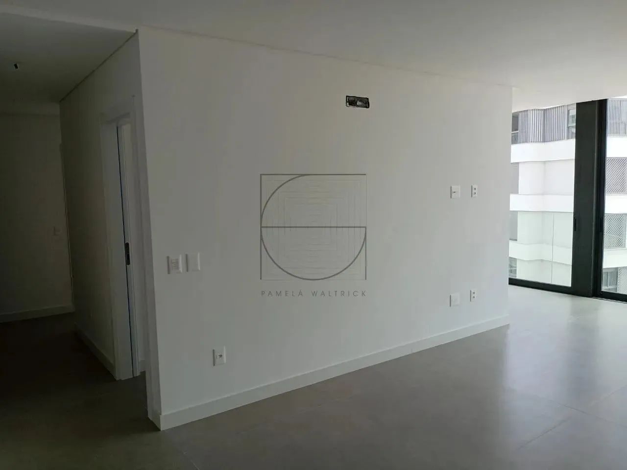 Apartamento com 3 dormitórios e 3 suítes e 4 banheiros - Foto 5