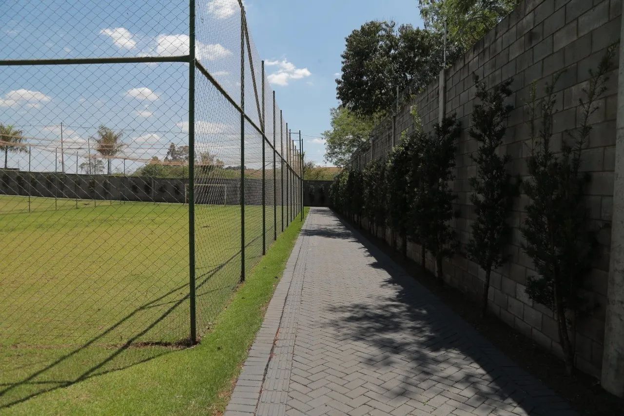 O melhor terreno do condomínio Green Park - Foto 5
