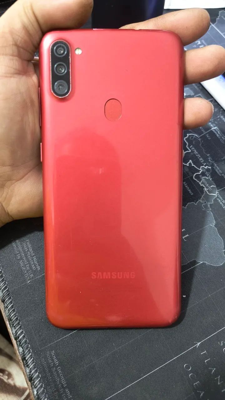 SAMSUNG GALAX A11 - Foto 5