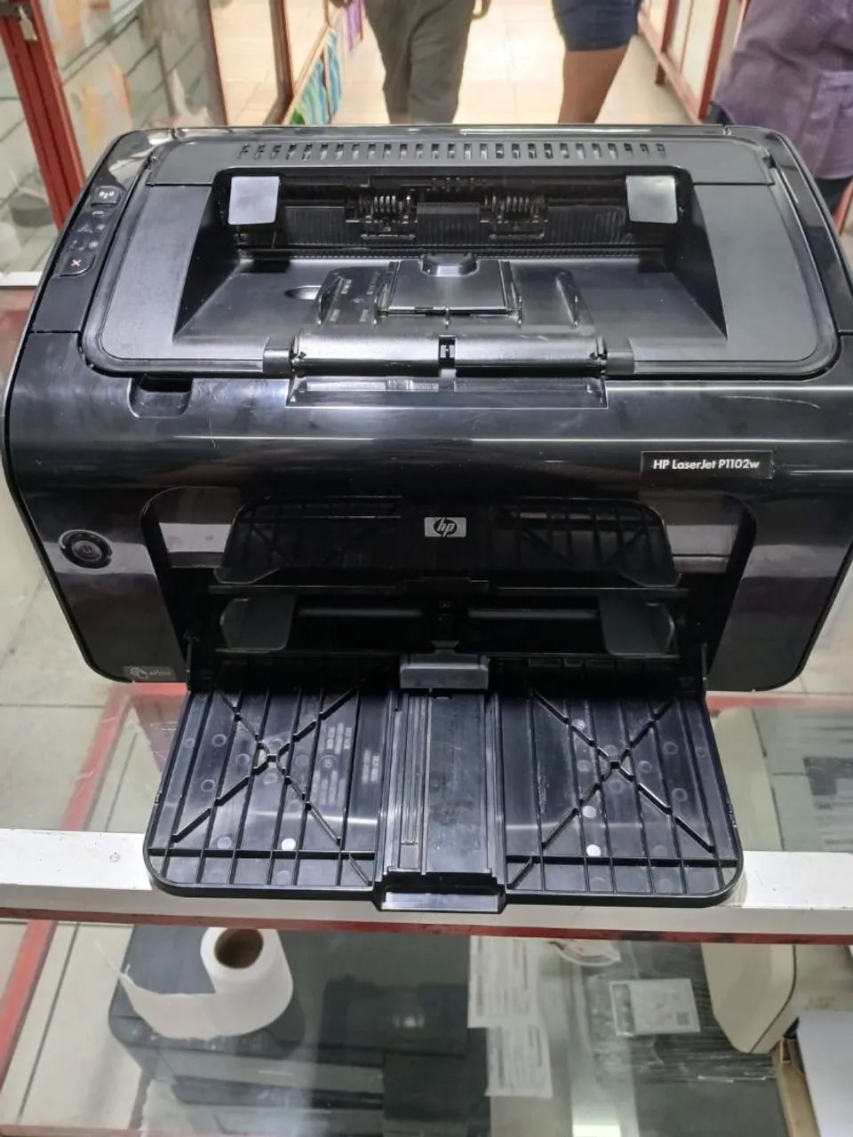 IMPRESSORA HP1102w - Foto 2