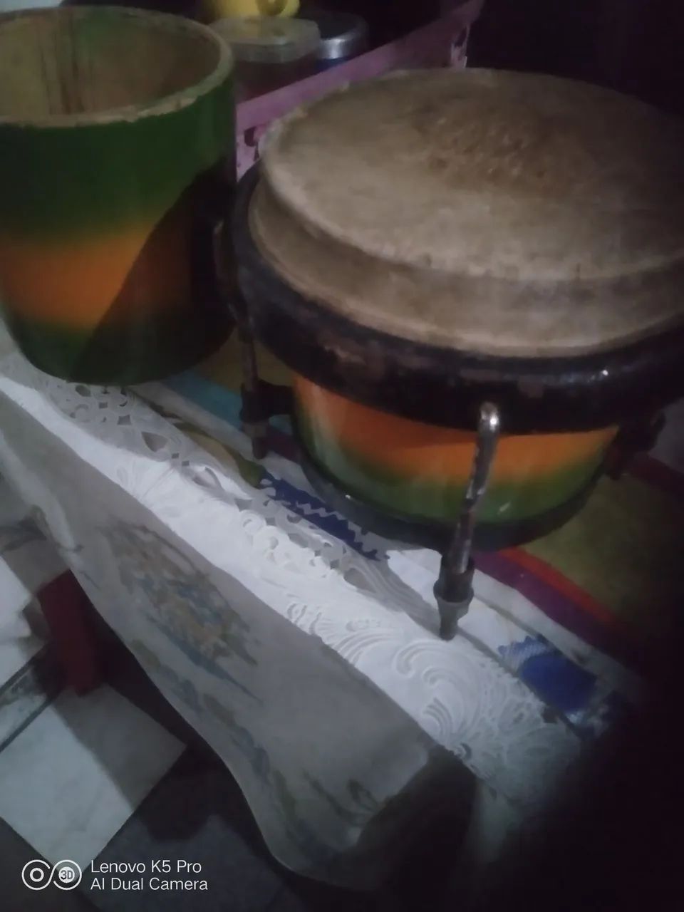 Bongo 