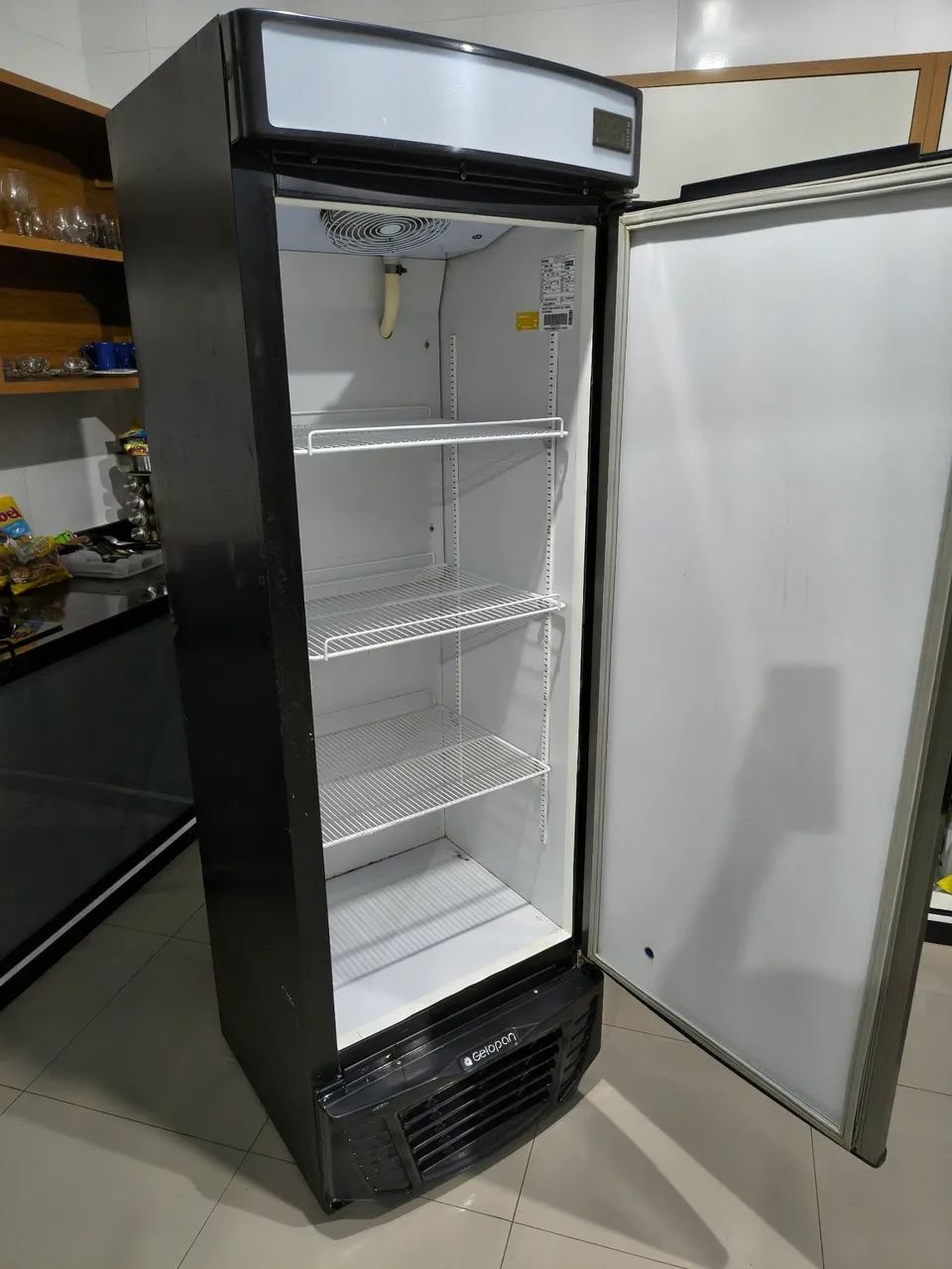 Freezer  - Foto 5