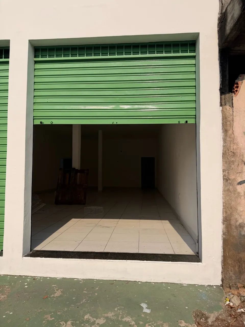  ponto comercial nova cidade  - Foto 4