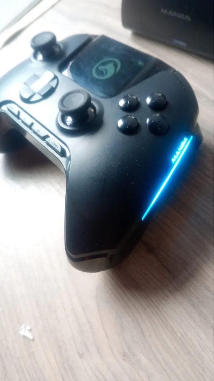 Controle gamer manba one v2 - Foto 2