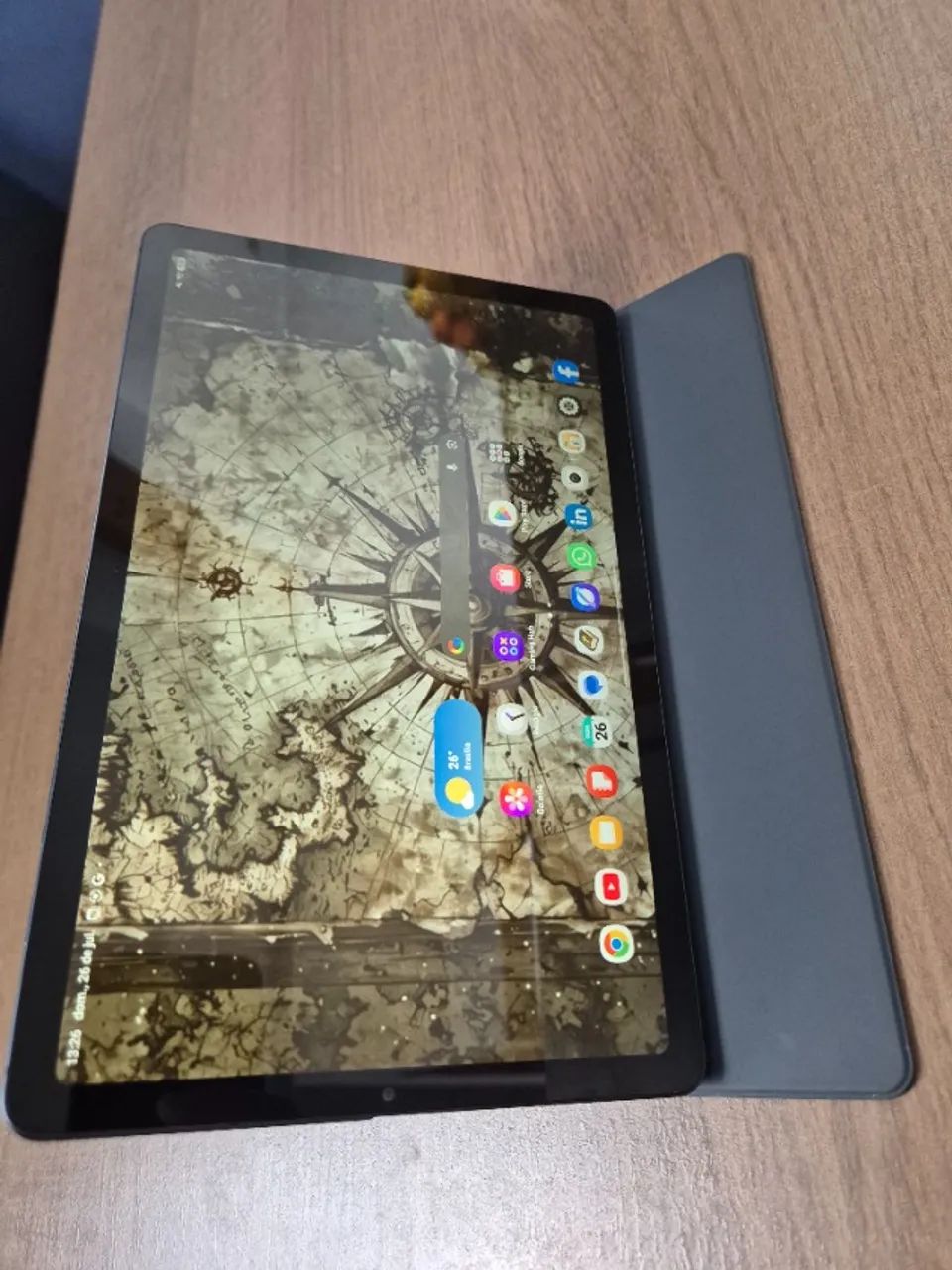 Tablet S6 Lite - Foto 4