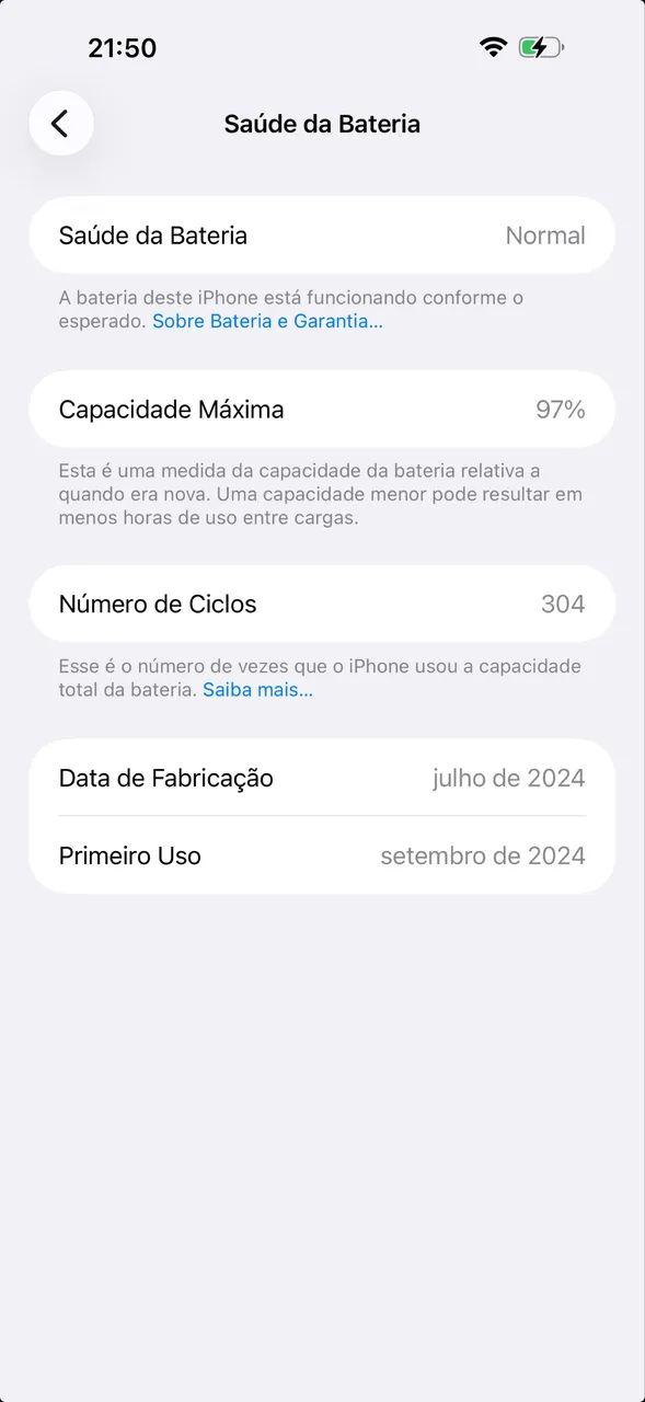 iphone 16 Pro Max - 256 GB - Foto 2