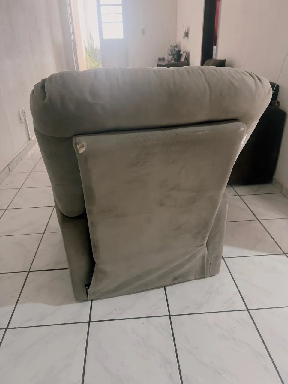 Poltrona  - Foto 2