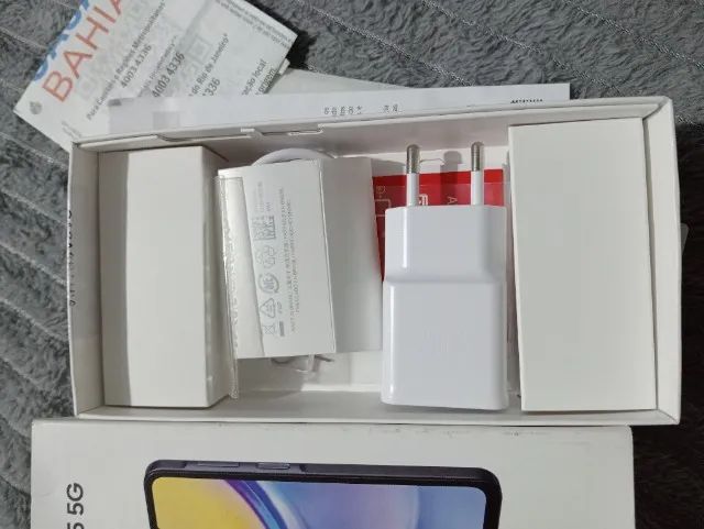 Samsung A15 - Foto 3