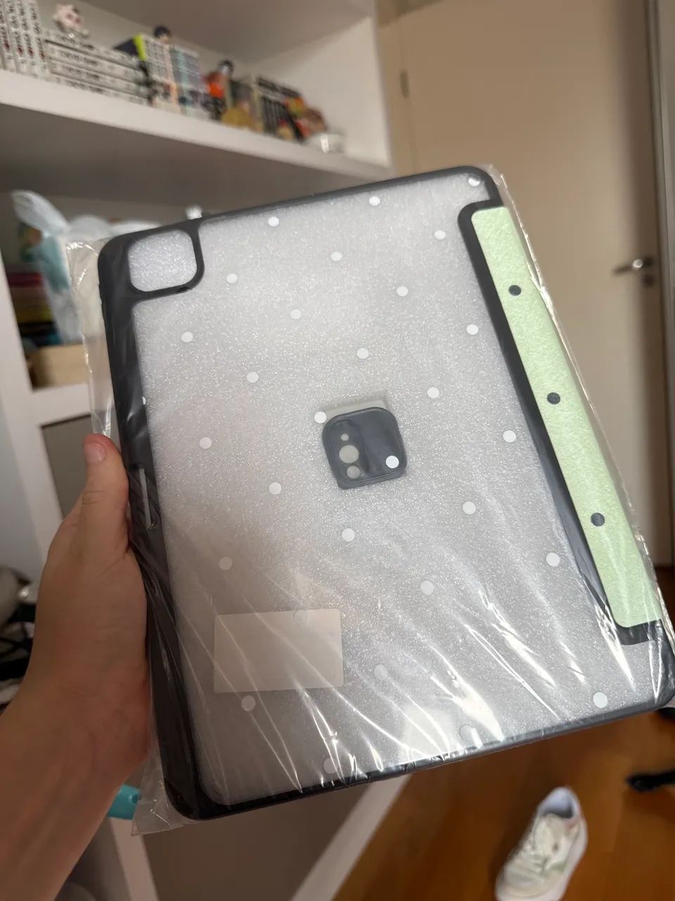 Capa Ipad air 11 - Foto 2