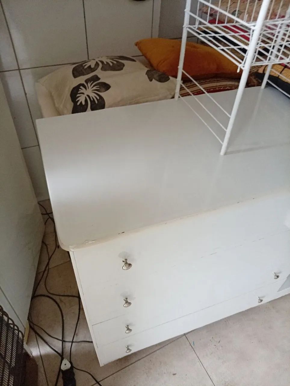 Cômoda mdf - Foto 3