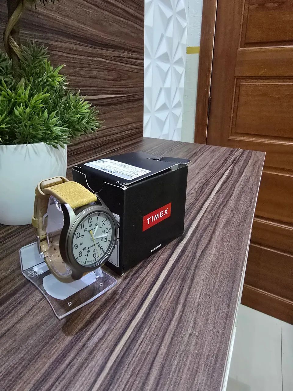 Timex Expedition original  - Foto 2